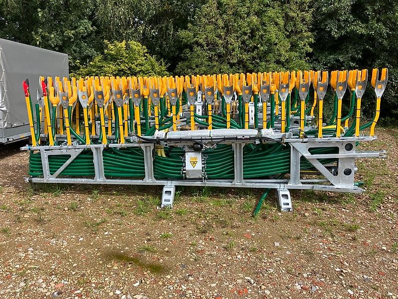 Zunhammer Glide-Fix 15m