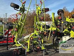 Claas VOLTO 60
