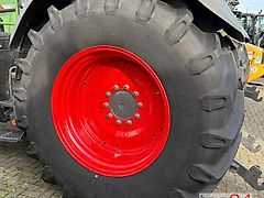 Trelleborg 710/70R38 , TM 800