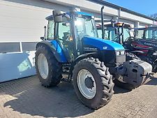 New Holland TS 100