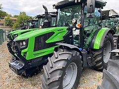 Deutz-Fahr 5105 Keyline GS