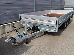 Pongratz PHL 4030 20 T AL S