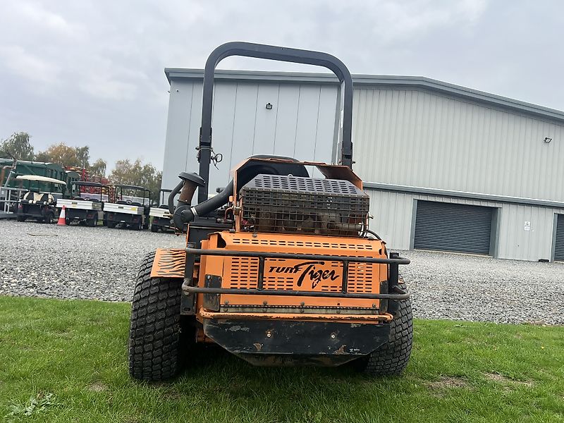 Scag TURF TIGER