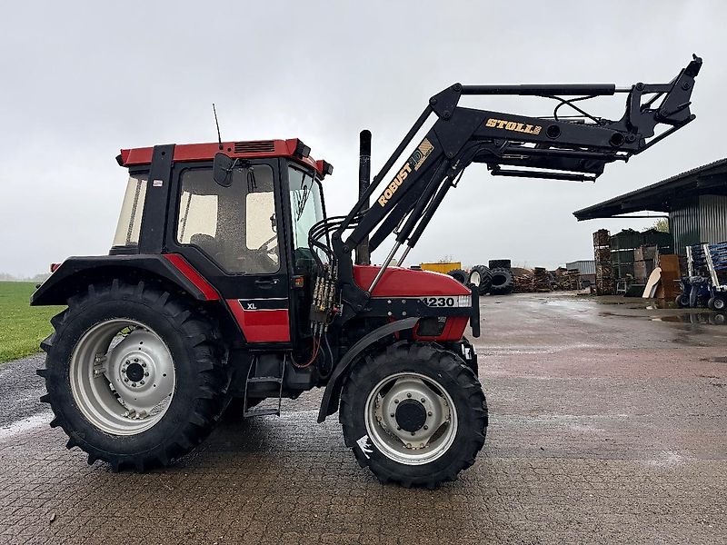 Case IH 4230 XLA
