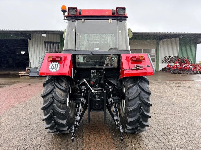 Case IH 4230 XLA