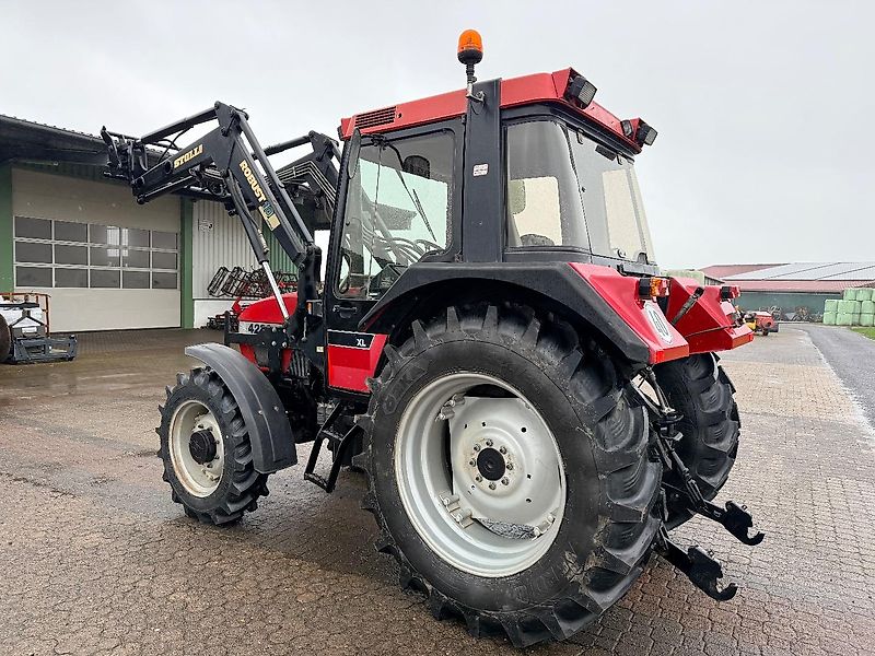 Case IH 4230 XLA