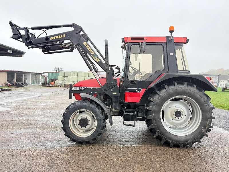 Case IH 4230 XLA