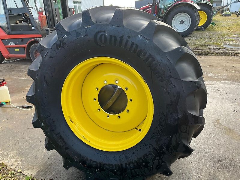 Continental 600/65 R28 Continental