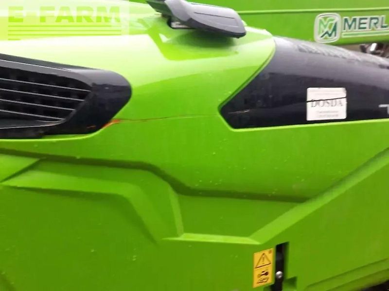 Merlo tf 42.7 cs