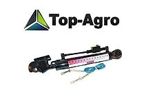 AMA HYDRAULISCHER OBERLENKER MIT KUGELGELENKER KAT. 3 (610-800MM)