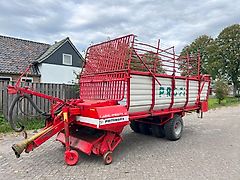 Pöttinger Siloprofi 2