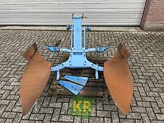 Lemken Ploeg lichaam / schaar Duramaxx W52 risters #31186