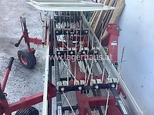 Aebi BANDRECHEN 2.0 M 4-REIHIG