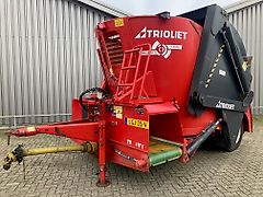 Trioliet Triomix S1-1000