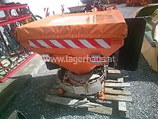 Amazone STREUER E+S 300