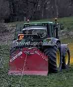 Krpan 6.5 DH GETRIEBEWINDE