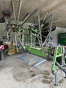 Fendt FORMER 671