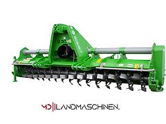 MD BO Bodenfräsen  Volans 2,2 m ,2,4 m ,2,6 m ,2,8 m ,3,0 m