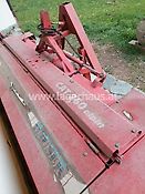 Pöttinger NOVA ALPIN 260