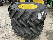 Trelleborg 600/70R30
