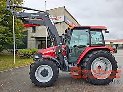 Case IH JXU 95 Allrad