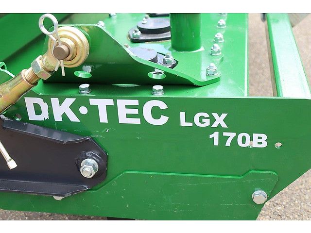 DK-TEC LGX 170B