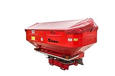 MD WP Düngerstreuer 1000 kg - 2000 kg JUNIOR II MAX