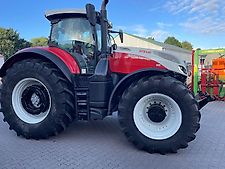 Steyr terrus 6270cvt