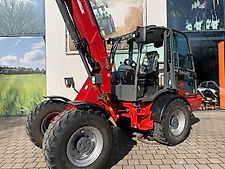 Weidemann 4080 t Basic