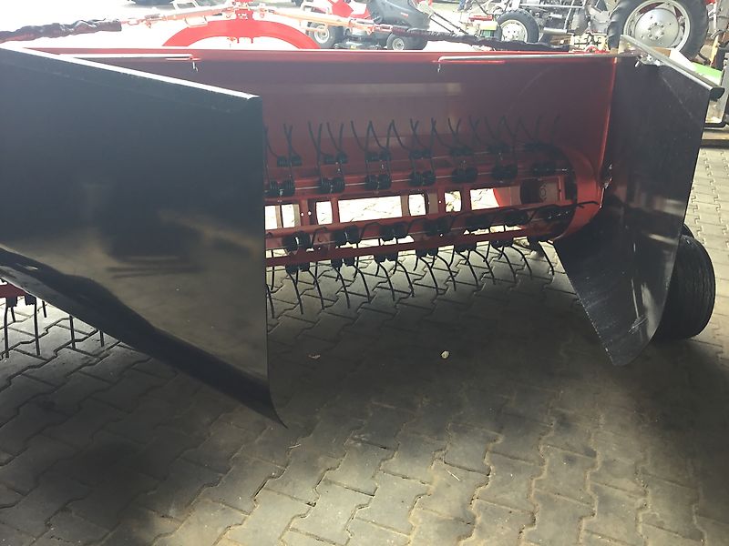 Fransgard Schwadlüfter SV-2500