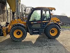 JCB 542-70 AGRI XTRA