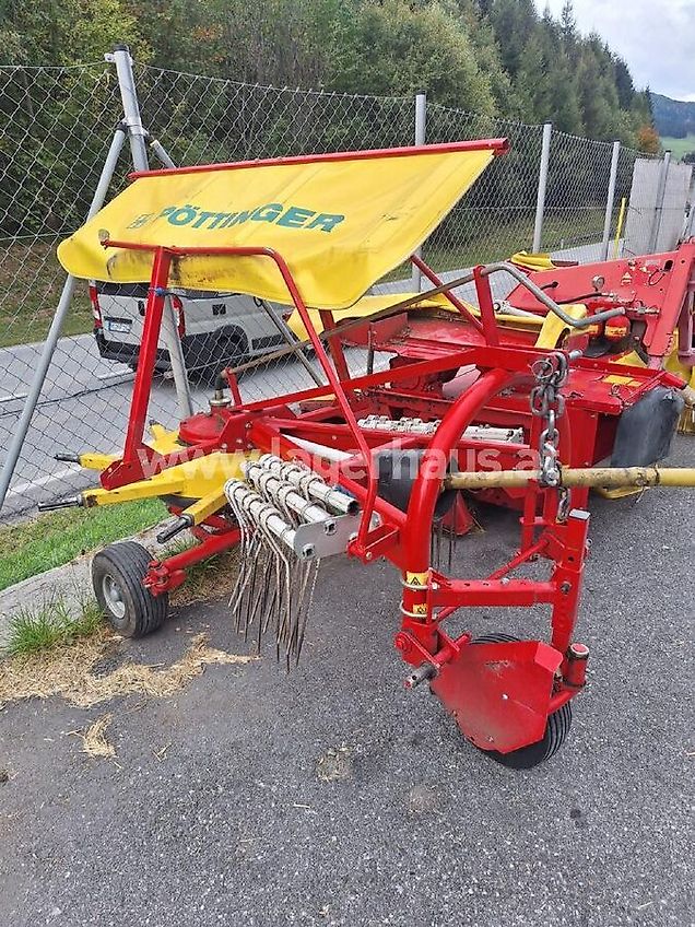 Pöttinger TOP 280