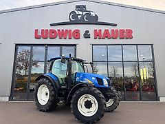 New Holland T6050