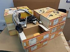 John Deere 4240 (Spare part/Reservedel/Ersatzteil)