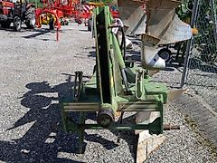 Eberhardt 2schar Volldrehpflug