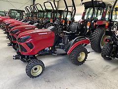 Yanmar SA 221