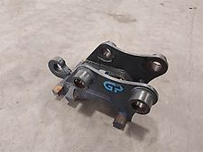 GP equipment Snelwissel