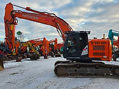 Hitachi ZX225USRLC-6