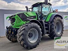 Deutz-Fahr AGROTRON 8280 TTV