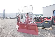 Tajfun EGV 85 AHK SG 2,05M