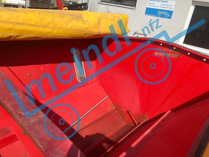 Väderstad Rapid 300 C