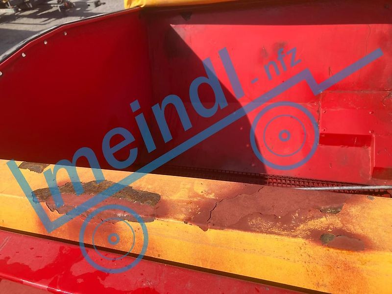 Väderstad Rapid 300 C