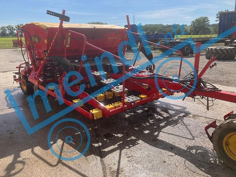 Väderstad Rapid 300 C