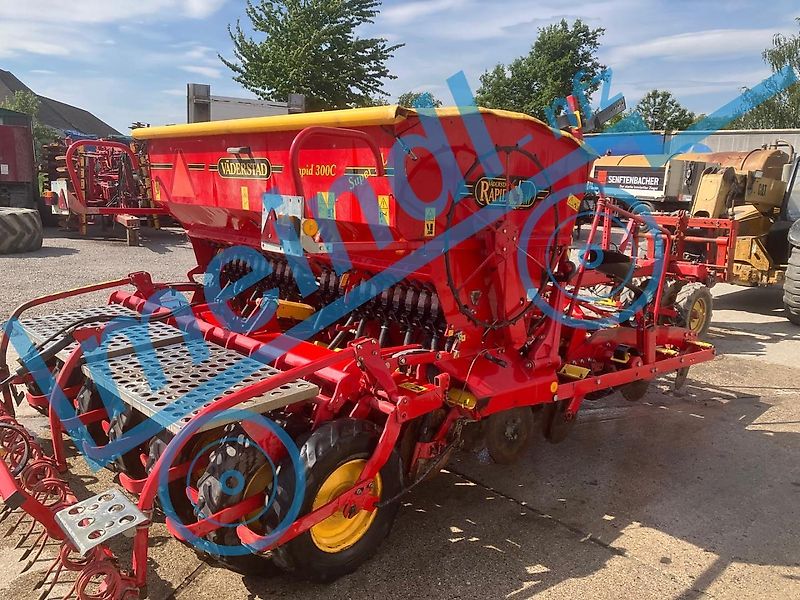 Väderstad Rapid 300 C