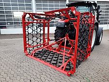 Kolaszewski WPH 80 Wiesenschleppe 8m