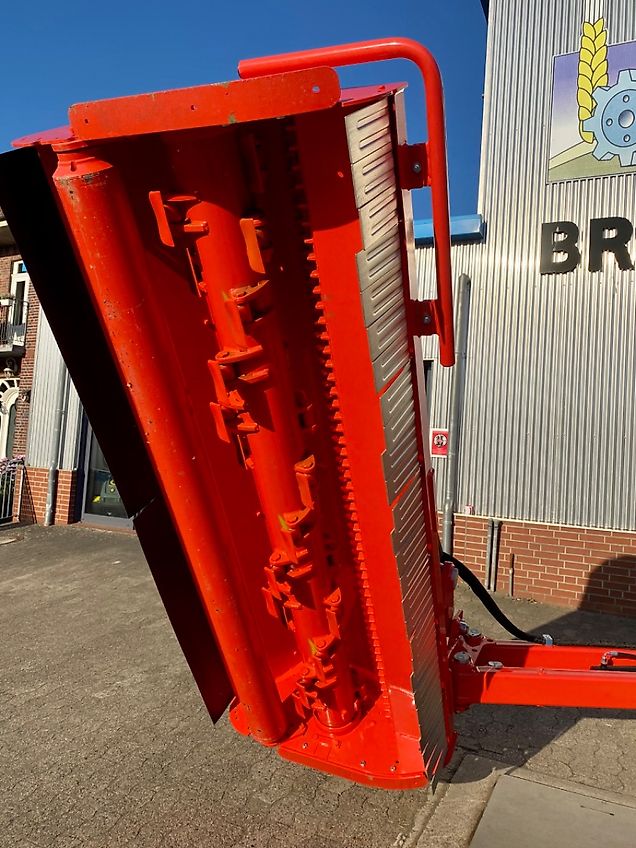 Maschio GIRAFFA XXL 260 SE mit HD-Rotor