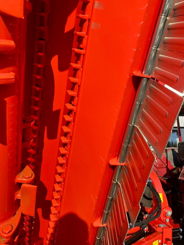 Maschio GIRAFFA XXL 260 SE mit HD-Rotor