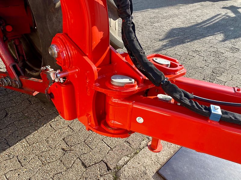 Maschio GIRAFFA XXL 260 SE mit HD-Rotor