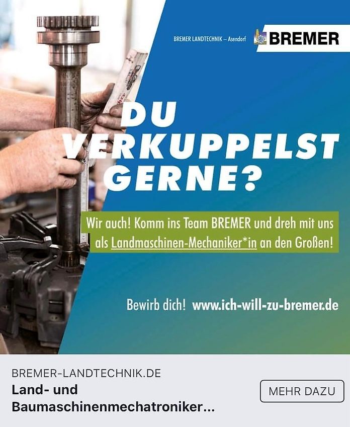 Maschio GIRAFFA XXL 260 SE mit HD-Rotor