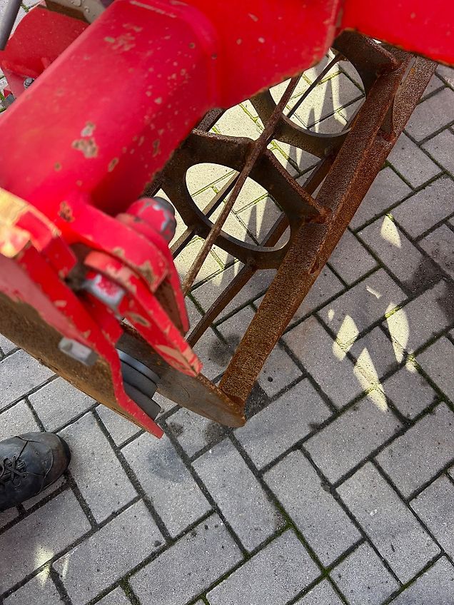 OPaLL-AGRI Saturn IV 6